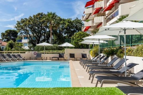 Imagen general del Hapimag Resort Antibes. Foto 5