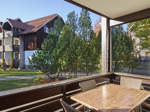 Imagen de la habitación del Hapimag Resort Braunlage, Braunlage. Foto 4