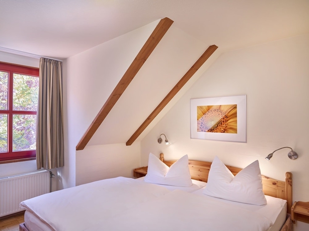 Imagen de la habitación del Hapimag Resort Braunlage, Braunlage. Foto 5