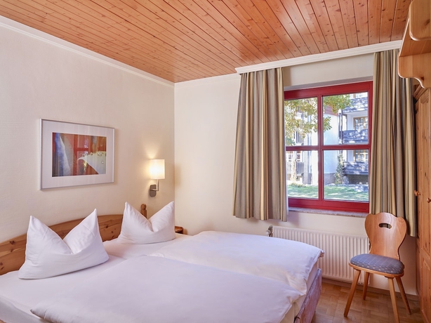 Imagen de la habitación del Hapimag Resort Braunlage, Braunlage. Foto 6