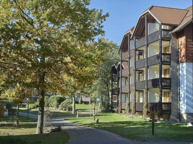 Imagen general del Hapimag Resort Braunlage, Braunlage. Foto 1