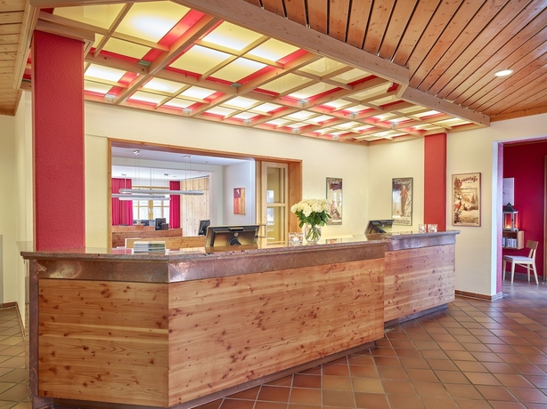 Imagen de los interiores del Hapimag Resort Braunlage, Braunlage. Foto 17