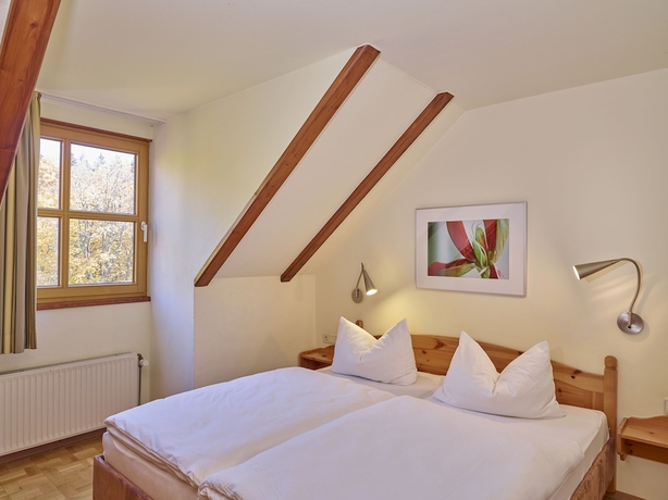 Imagen de la habitación del Hapimag Resort Braunlage, Braunlage. Foto 8