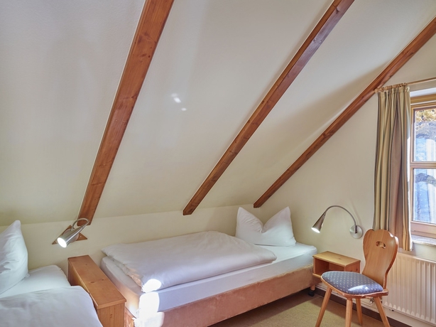 Imagen de la habitación del Hapimag Resort Braunlage, Braunlage. Foto 9