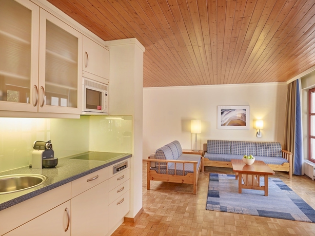 Imagen de la habitación del Hapimag Resort Braunlage, Braunlage. Foto 10
