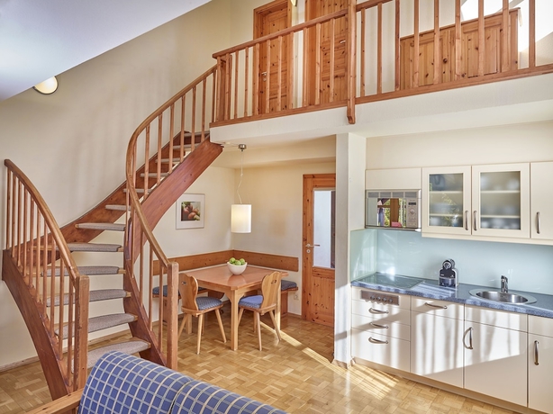 Imagen de la habitación del Hapimag Resort Braunlage, Braunlage. Foto 11