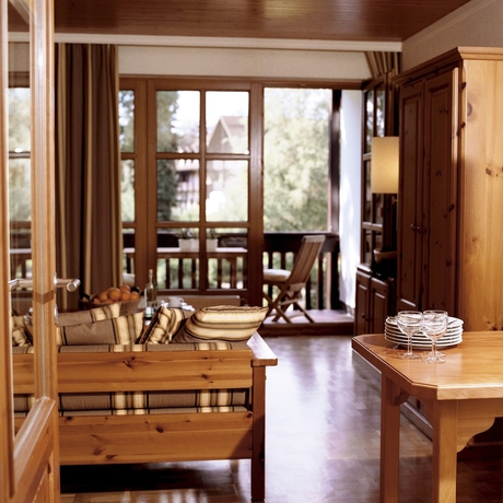 Imagen de la habitación del Hapimag Resort Braunlage, Braunlage. Foto 12