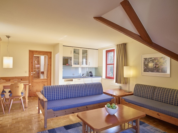 Imagen de la habitación del Hapimag Resort Braunlage, Braunlage. Foto 13