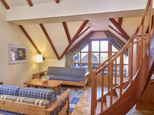 Imagen de la habitación del Hapimag Resort Braunlage, Braunlage. Foto 15