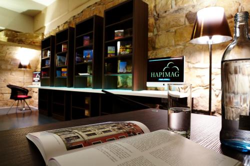 Imagen general del Hapimag Resort Dresden, Dresde. Foto 5