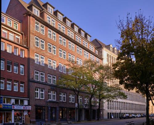 Imagen general del Hapimag Resort Hamburg. Foto 3