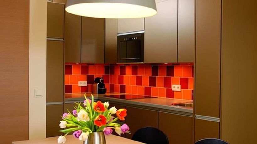 Imagen de la habitación del Hapimag Resort H&ouml;rnum. Foto 4