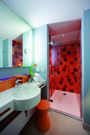 Imagen de la habitación del Hapimag Resort H&ouml;rnum. Foto 11