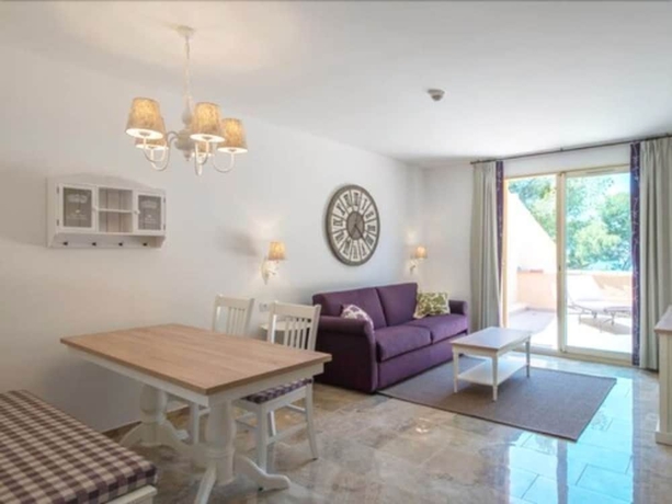 Imagen de la habitación del Hapimag Resort La Madrague. Foto 3