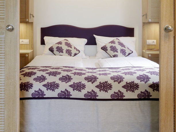 Imagen de la habitación del Hapimag Resort La Madrague. Foto 4