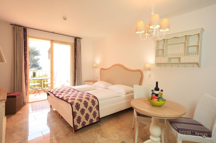Imagen de la habitación del Hapimag Resort La Madrague. Foto 5