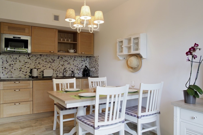 Imagen de la habitación del Hapimag Resort La Madrague. Foto 6