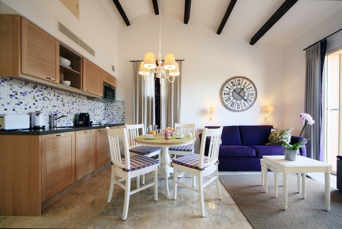Imagen de la habitación del Hapimag Resort La Madrague. Foto 9