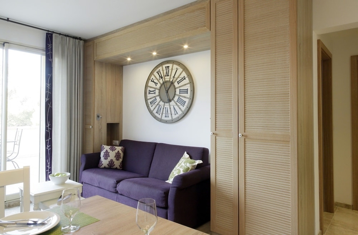 Imagen de la habitación del Hapimag Resort La Madrague. Foto 10