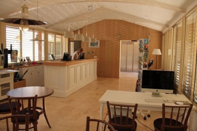 Imagen de los interiores del Hapimag Resort La Madrague. Foto 18