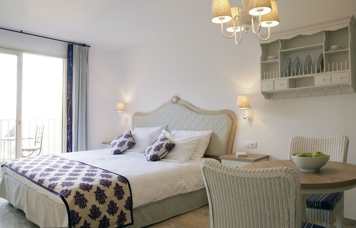 Imagen de la habitación del Hapimag Resort La Madrague. Foto 11
