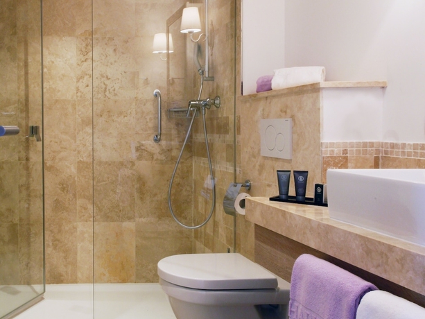 Imagen de la habitación del Hapimag Resort La Madrague. Foto 15