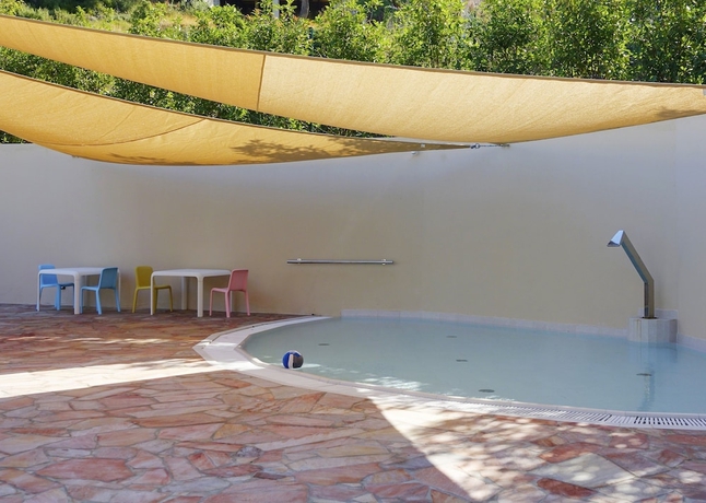 Imagen de la piscina del Hapimag Resort La Madrague. Foto 19