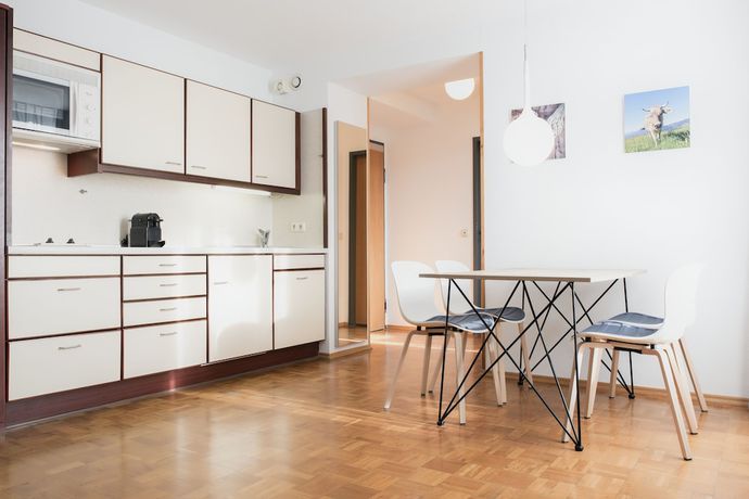 Imagen de la habitación del Hapimag Resort München. Foto 5