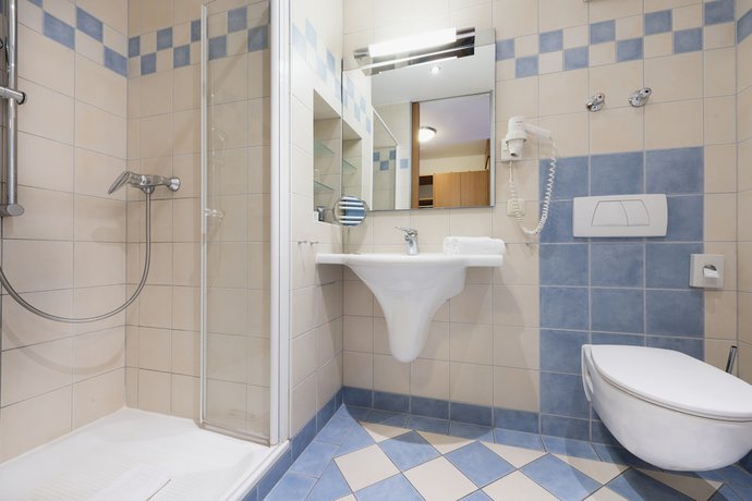 Imagen de la habitación del Hapimag Resort München. Foto 9