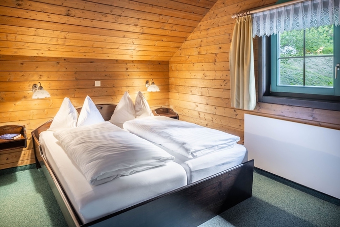 Imagen de la habitación del Hapimag Resort Sonnleitn. Foto 1