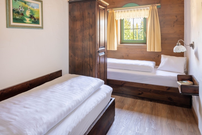 Imagen de la habitación del Hapimag Resort Sonnleitn. Foto 2