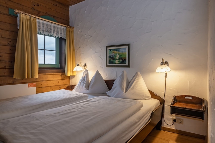 Imagen de la habitación del Hapimag Resort Sonnleitn. Foto 3