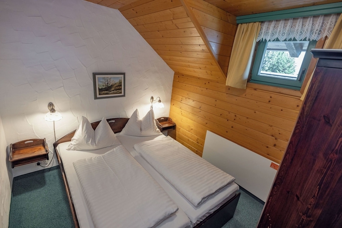 Imagen de la habitación del Hapimag Resort Sonnleitn. Foto 4