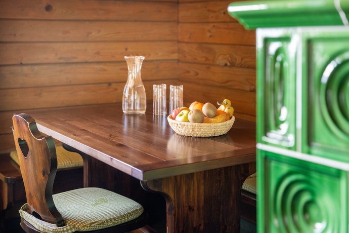 Imagen de la habitación del Hapimag Resort Sonnleitn. Foto 5