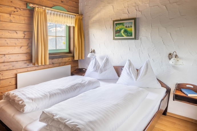 Imagen de la habitación del Hapimag Resort Sonnleitn. Foto 6