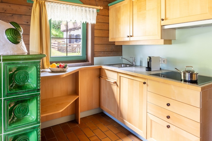 Imagen de la habitación del Hapimag Resort Sonnleitn. Foto 9