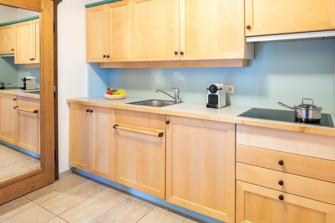 Imagen de la habitación del Hapimag Resort Sonnleitn. Foto 10