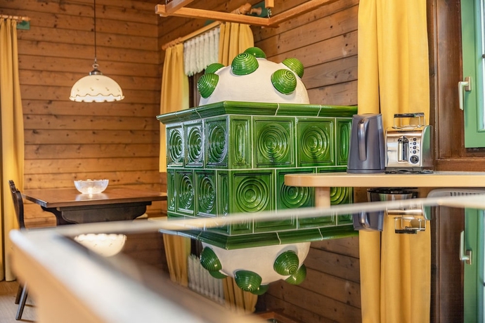 Imagen de la habitación del Hapimag Resort Sonnleitn. Foto 12