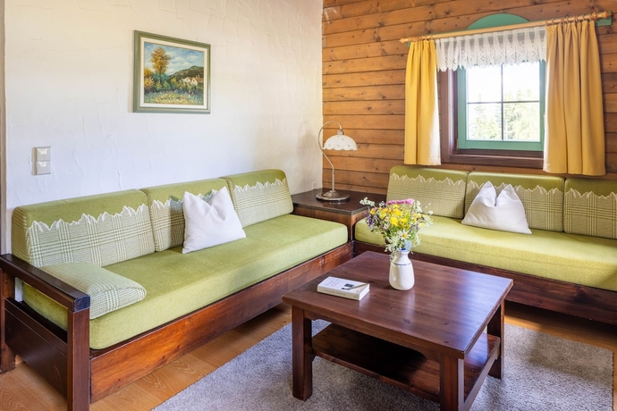 Imagen de la habitación del Hapimag Resort Sonnleitn. Foto 14
