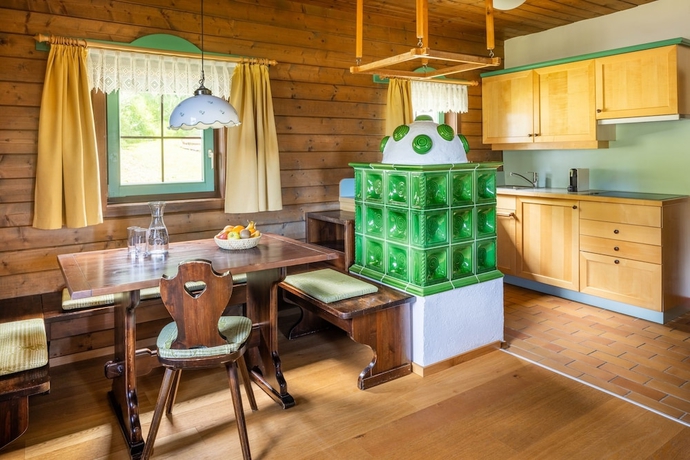 Imagen de la habitación del Hapimag Resort Sonnleitn. Foto 15