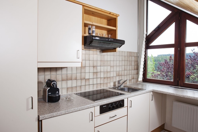 Imagen de la habitación del Hapimag Resort Unterkirnach. Foto 6