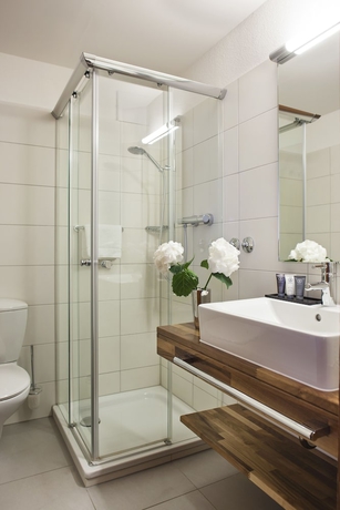 Imagen de la habitación del Hapimag Resort Unterkirnach. Foto 8
