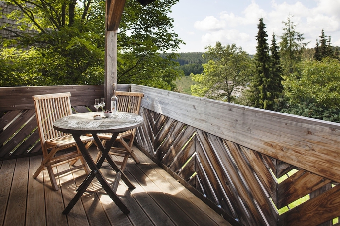 Imagen de la habitación del Hapimag Resort Unterkirnach. Foto 9