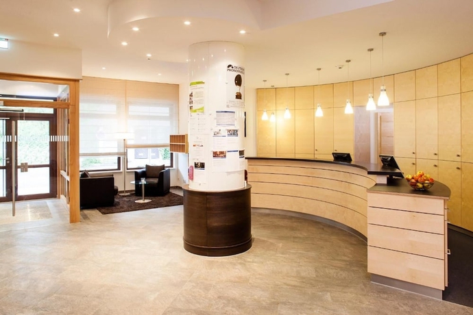 Imagen de los interiores del Hapimag Resort Unterkirnach. Foto 12