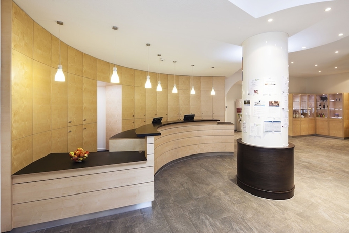 Imagen de los interiores del Hapimag Resort Unterkirnach. Foto 13