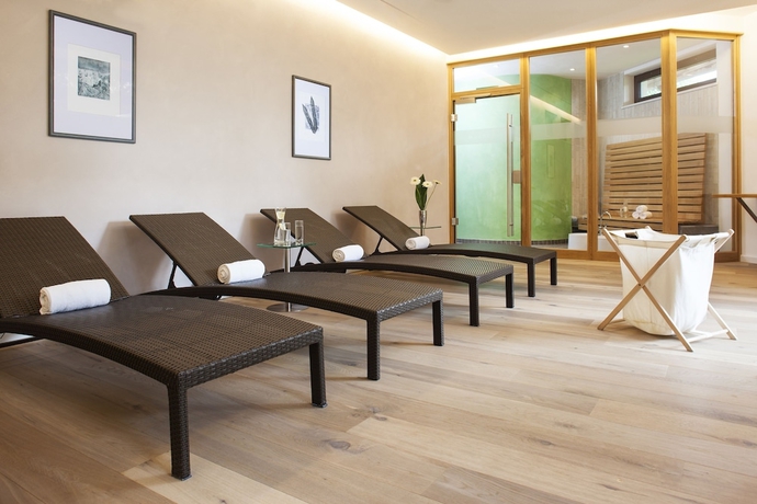 Imagen de la piscina del Hapimag Resort Unterkirnach. Foto 17