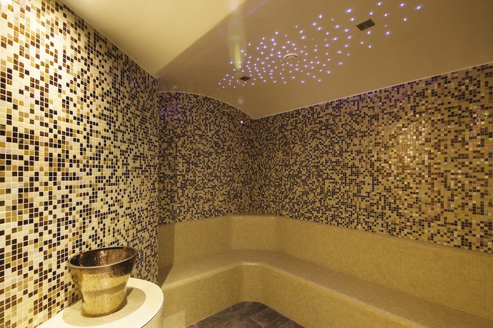 Imagen de la piscina del Hapimag Resort Unterkirnach. Foto 18