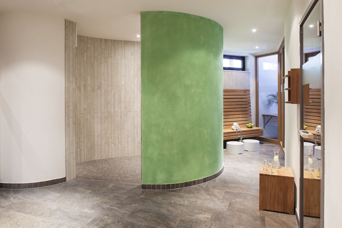 Imagen de los interiores del Hapimag Resort Unterkirnach. Foto 14