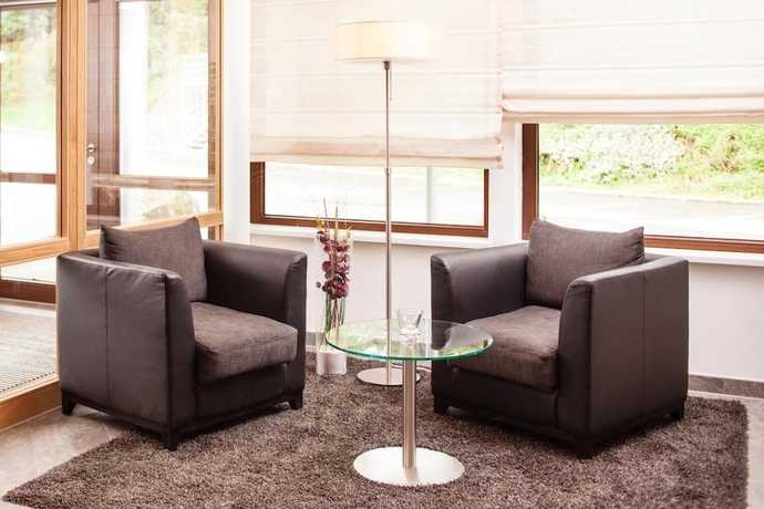 Imagen de los interiores del Hapimag Resort Unterkirnach. Foto 16