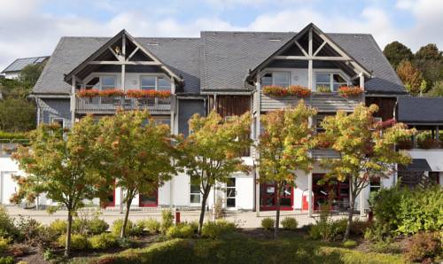 Imagen de la habitación del Hapimag Resort Winterberg. Foto 2